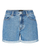 Pantallona të shkurtë VERO MODA VMZURI Loose Fit, të kaltër