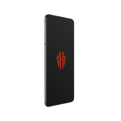 Telefon Nubia Redmagic 6R 5G, 6.67\", 256GB, 12GB RAM, Snapdragon 888, i hirtë