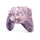 Kontrollor wireless Microsoft Xbox Dream Vapor Special Edition, me vibrim, për Xbox dhe PC, vjollcë me rozë
