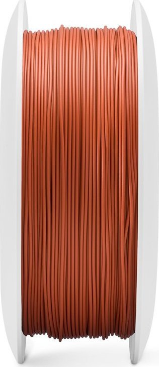 Filament 3D Fiberlogy FiberSilk Copper, 1.75mm, 0.85kg, bakër metalik