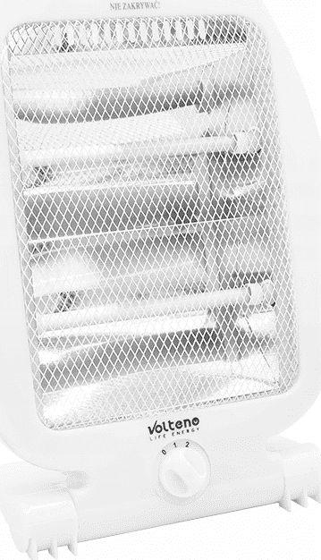Nxemëse Volteno VO0284, 800W, e bardhë, kuarc