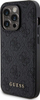 Set aksesorë Guess GUBPM5P14X4GEMGK për iPhone 14 Pro Max 6.7", këllëf hardcase, powerbank 5000mAh, i artë