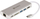 Docking station Sandberg Dock USB C 136 18, HDMI, RJ45, gri