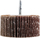 Disk gërryes Topex Mounted Mop P80, 80 x 30 x 6 mm