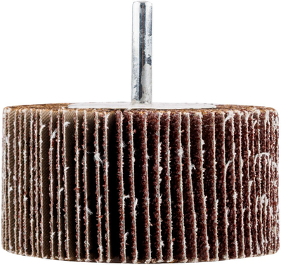 Disk gërryes Topex Mounted Mop P80, 80 x 30 x 6 mm