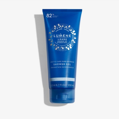 Xhel Lumene Artic Care Pure Refresh 200 ml