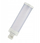 Llambë LED Ledvance Dulux GX24d-1, 6W, dritë e bardhë e ftohtë, e bardhë