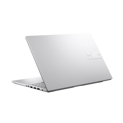 Laptop ASUS VivoBook 15 (X1504), 15.6", Intel Core i3 1215U, 16GB RAM, 512GB SSD, i argjendtë