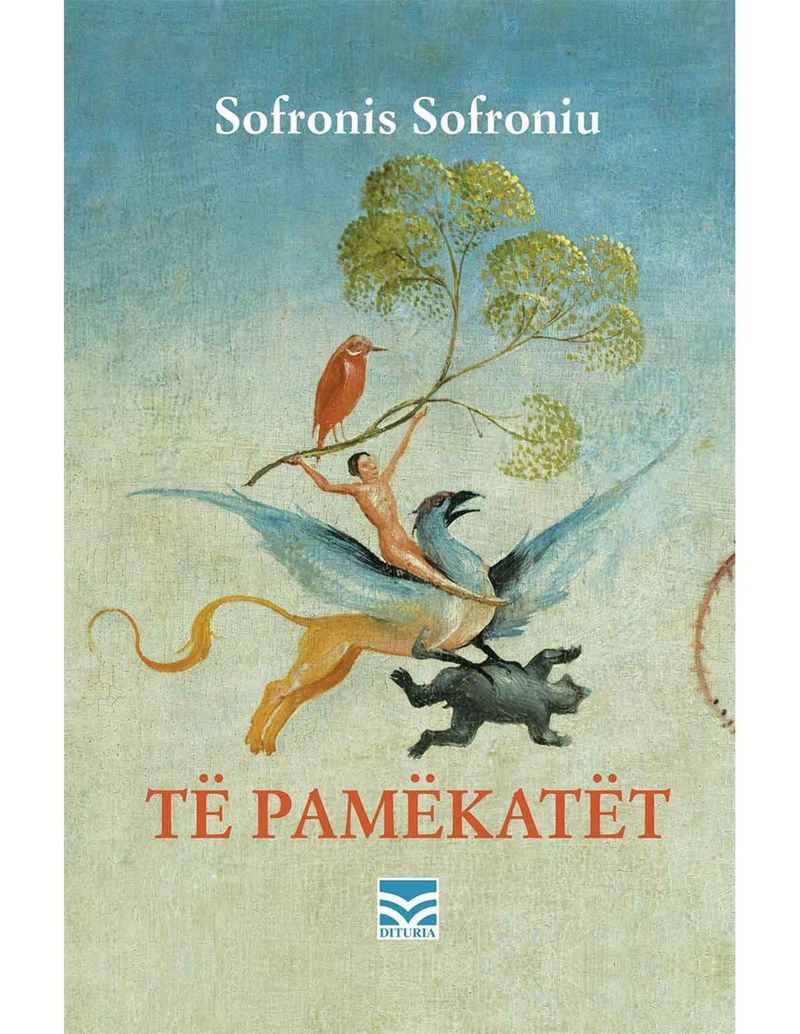 Te Pamekatet - Sofronis Sofroniu