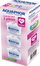 Fisheku i filtrit Aquaphor B100-25, 3 copë