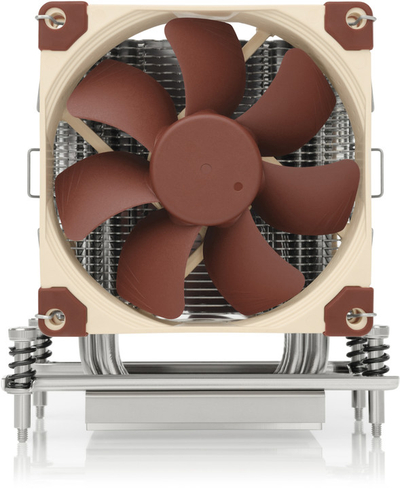 Ventilator Noctua NH-U9 TR4-SP3, 92mm