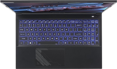 Laptop Gigabyte G5 GE, 15.6\", Intel Core i5-12500H, 16GB RAM, 1TB SSD, NVIDIA® GeForce RTX™ 30, i zi