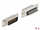 Konektor D Sub Delock D Sub HD, 26 pin, metal, set 4 copë