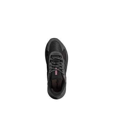 Patika për femra Adidas, e zezë
