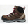 Треккинг обувки Aku Alterra Gore Tex M 403313, Gore Tex, ѓон Vibram, сиви