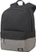Çantë shpine American Tourister Urban Groove, 23 L, e zezë/e hirte