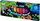 Plastelinë Astra Pixel One 12, set 12 ngjyra