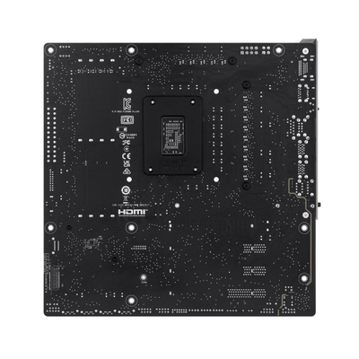 Pllakë amë ASUS PRIME Z890M-PLUS WIFI Intel Z890 LGA 1851 (Socket V1) micro ATX
