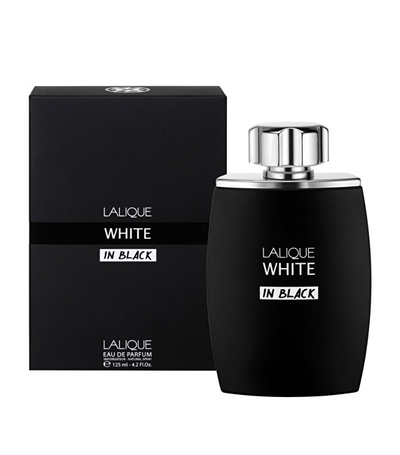 Eau de Parfum Lalique White In Black