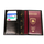 Kuleta për pasaportë Zenga 701-01