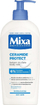 Balsam trupi Mixa Ceramide Moisture për lëkurë të thatë, 400 ml