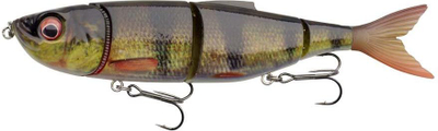 Karrem për peshkim Savage Gear 4Play V2 Swim & Jerk, 13,5cm, 20g, SS Perch
