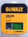 Zinxhir zëvendësues për sharrë me zinxhir DeWalt DCMCS574, 45 cm, metalik