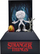 Figurina për koleksion Maxx Marketing Stranger Things Sezoni 2, kapsula surprizë, set me 12 copë, shumëngjyrëshe