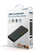 Kuti e jashtme Gembird EE2280 U3C 03, M.2 SSD, USB 3.1 Type C, alumini, e zezë
