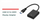 Përshtatës PremiumCord USB 3.0 për HDMI me audio