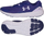 Atlete vrapimi Under Armour Surge 3 për goca, tekstil rrjetë, shollë shkumë, blu