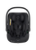 Lionelo Astrid i-Size Black Onyx Ulese Makine (maxikose)