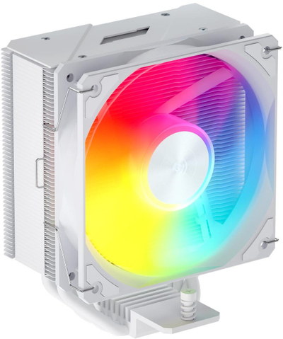 Ftohës CPU FSP Air NP5 WA, për Intel LGA dhe AMD AM4 AM5, i zi