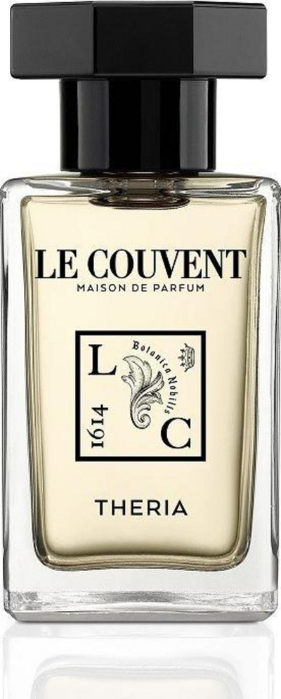 Parfum Le Couvent Des Minimes Singulière Theria, Eau de Parfum, 50ml, i tejdukshëm