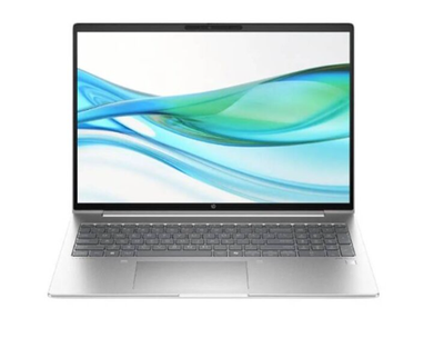 Laptop HP ProBook 460 G11, 16", Intel Core Ultra 7 155U, 32GB RAM, 1TB SSD, Intel Graphics, i argjendtë