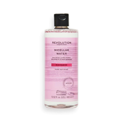 Revolution Skincare Niacinamide Micellar Water