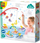 Loja me peshkim për banjë SES Creative Bath Fishing Game, 3+, shumëngjyrëshe