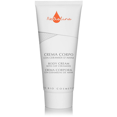Krem trupi NeBiolina Vitamin E & Ceramides, 200 ml