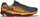 Atlete vrapimi Hoka Torrent 3, taban trail, gri portokalli