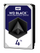 Hard Disk WD Black, 4TB, 7200RPM