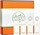 Set parfumesh Hermes Les Jardins Gift Set, 4 x 7.5 ml