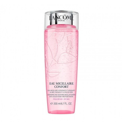 Ujë micellar Lancome, 200 ml
