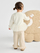 Tuta Sunny Ruffle