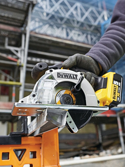 Teh rrethor DeWALT DT1910-QZ, 140mm, 30 dhëmbë, për dru