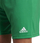 Shorce sportive Adidas Entrada 22 M IC7405, poliester i riciklum, për burra, jeshile