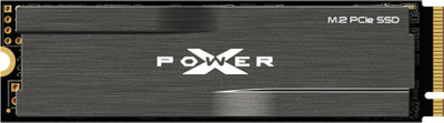 Disk SSD Silicon Power XD80, 512GB, M.2 2280 PCI-E x4 Gen3 NVMe