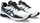 Патики Asics Gel-Quantum 180 LS, GEL амортизација, рипстоп мрежа, бела и црна