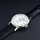 Orë dore Tissot Le Locle 80 T006.407.16.033.00