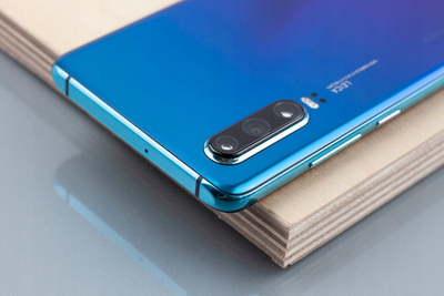 Mbrojtëse kamere 3MK Lens Protect Samsung Galaxy M35, set 4 copë, transparente