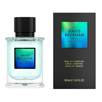 Eau de Parfum David Beckham True Instinct pDB173